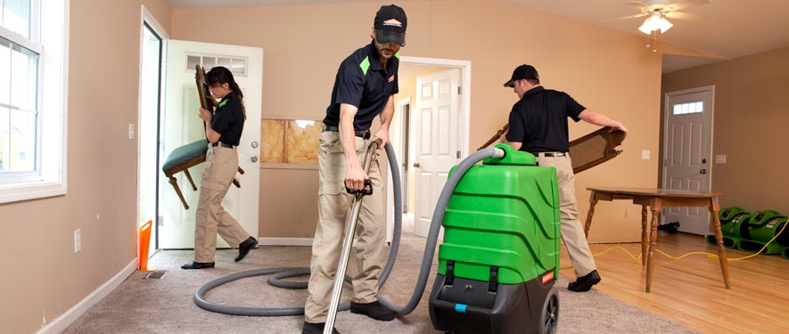 Plano, TX cleaning services